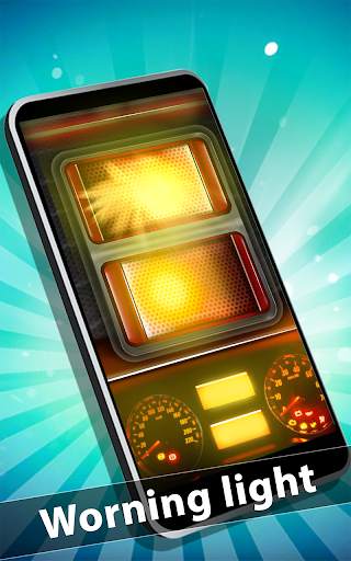Torch App - Mobile Flashlight App & Mobile Torch! screenshot 18