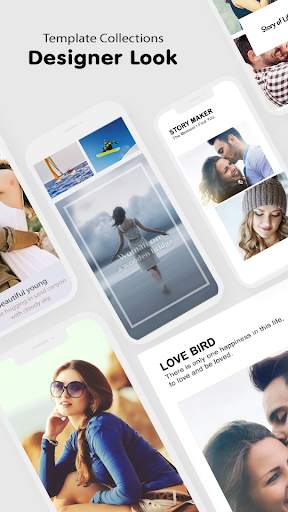 Storee - Create effective stories for Instagram screenshot 2