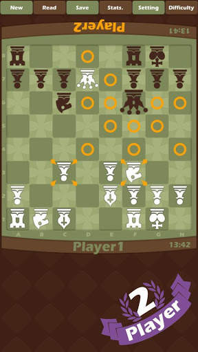 Chess Game screenshot 6