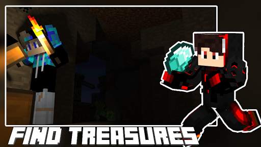 New Free Stone Craft World Build and Craft 2021 screenshot 5