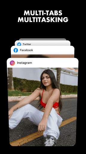 Video Saver & Player For All, Download all videos screenshot 8