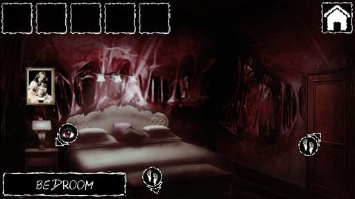 The Room - Horror game screenshot 5