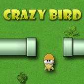 Crazy Bird 1.0.1