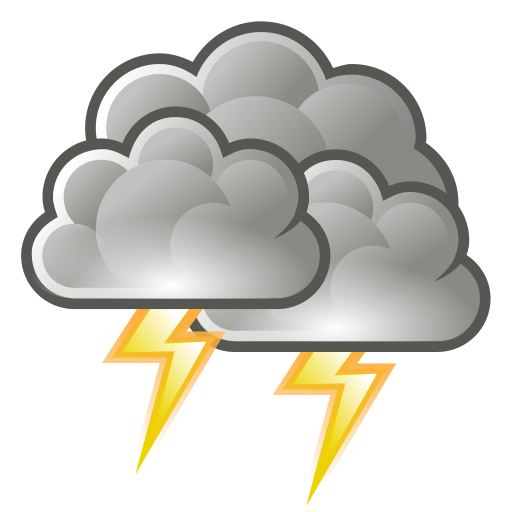 WeatherRadarUSA NOAA Radar USA icon