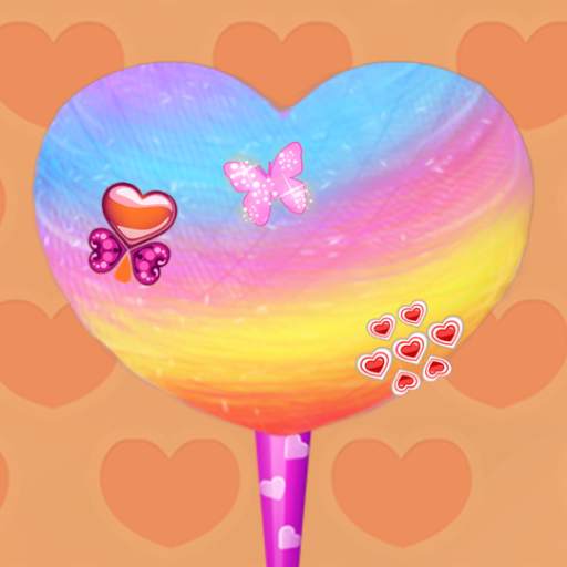 Funny Cotton Candy Maker 1.0.2