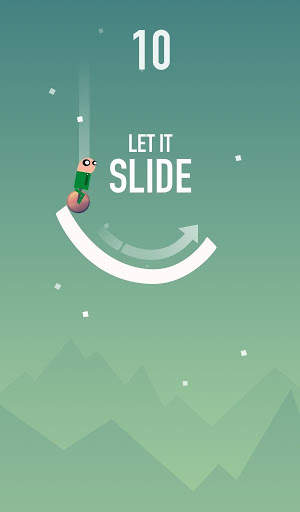 Sink - Tap to Slide Casual Game screenshot 14
