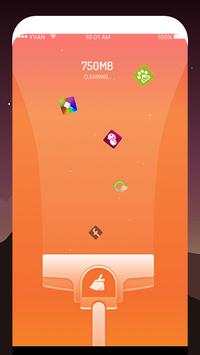 8GB Ram Cleaner booster : smart booster pro 2018 screenshot 4