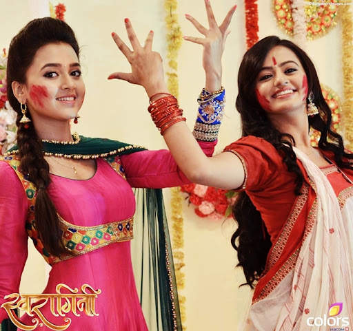 Swaragini Serial screenshot 1