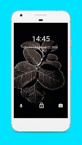 PhotoBi - A Unique Wallpaper Collection screenshot 4