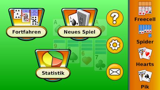 Solitär screenshot 15