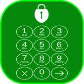 App Lock (Pattern - keypad) 1.0