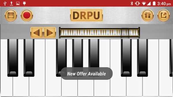 Piano - Electric Classic Music screenshot 6