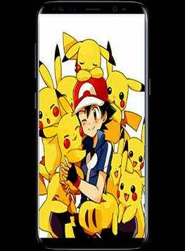 Pokemon HD Wallpapers screenshot 2