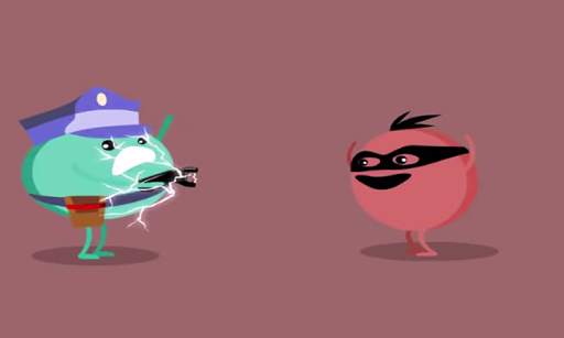 Foolz: on Patrol screenshot 7