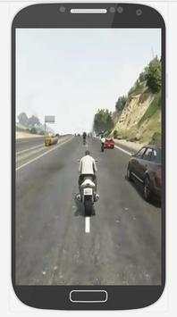 Traffic Driving Turbo Racing screenshot 1