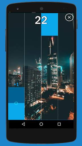 Alan Walker Piano Game Music screenshot 3