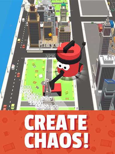 Clean Up 3D screenshot 13