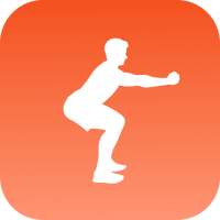 The Squat Challenge - 30 Day Workout Program on 9Apps
