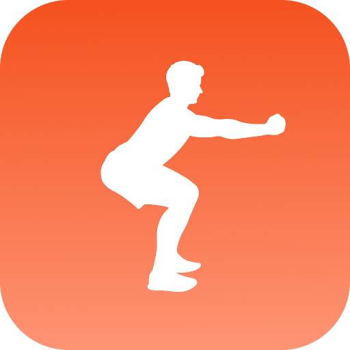 The Squat Challenge - 30 Day Workout Program 1.0