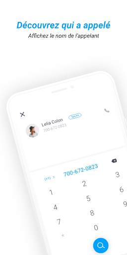Sync.ME - Caller ID & Block screenshot 3