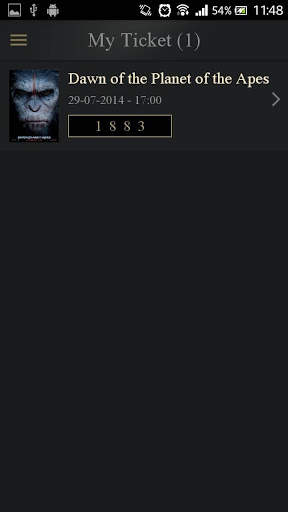 Embassy Screens screenshot 8