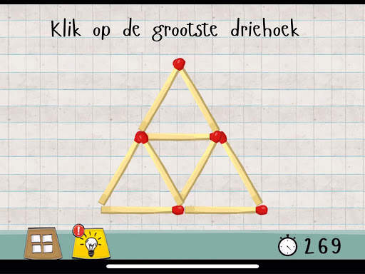 Logic Master 1 - Mind Twist screenshot 24