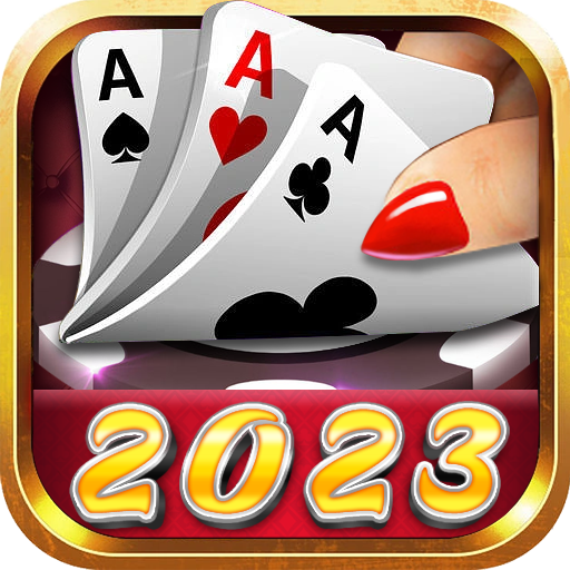 Poker Star &amp; Real 3Patti icon