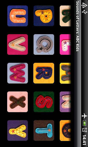 Sounds of Letters: ABC screenshot 3