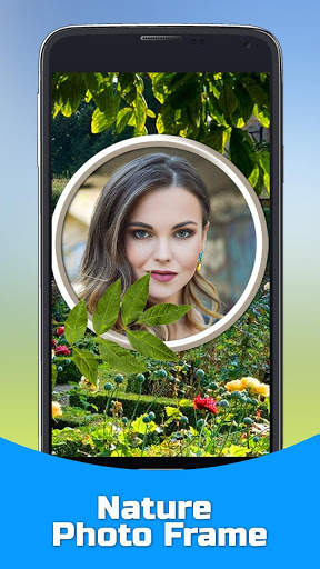 Garden Photo Frames screenshot 6