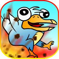 Deadly Dodo (deadly FREE) logo