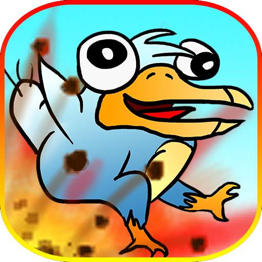 Deadly Dodo (deadly FREE) 1.3.43