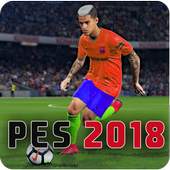 New PES 2018 Guide 1.0