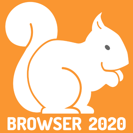 New Browser 2020-Fast Private &amp; Secure icon