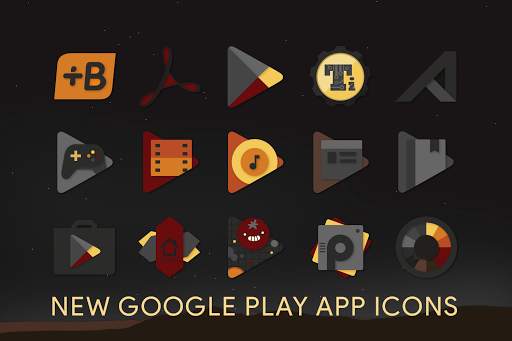 Desaturate - Free Icon Pack screenshot 1
