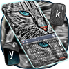 Cute Keyboard icon