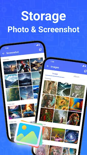 My File Manager: File Explorer screenshot 3