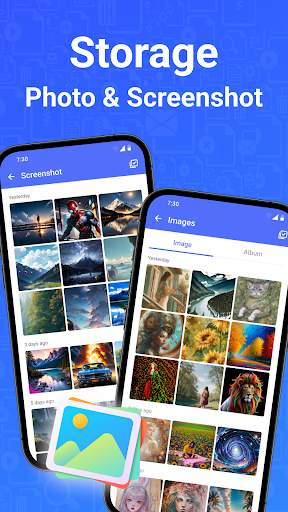 My File Manager: File Explorer screenshot 3