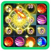 Candy Bubble Butik icon