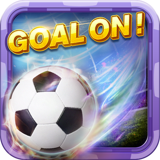 GoGoal - Social Football Games icon