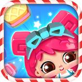 Candy Frenzy Mania - Cookies Jam Crush Mania 6.0.113
