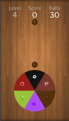 Ball Game screenshot 5
