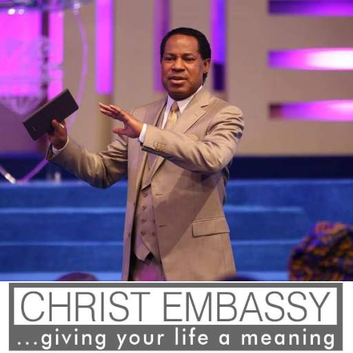 Pastor Chris Live TV, Rhapsody of Realities, Jesus screenshot 3