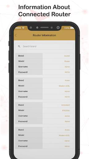 Wifi Password Key Generator: Manage, Store скриншот 3