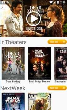 Jio Bollywood ☑️ screenshot 6