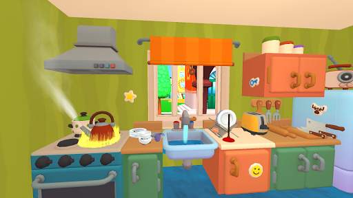 Clean Rose’s House screenshot 7