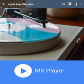HAD player icon