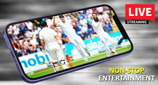 Live Cricket TV -Watch Matches screenshot 6