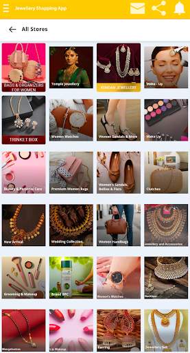 Jewellery Online Shopping App screenshot 7