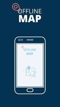 Offline Location Tracker screenshot 1