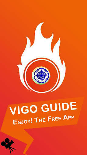 Indian Vigo Status - Funny Vigu Video Status Guide स्क्रीनशॉट 2